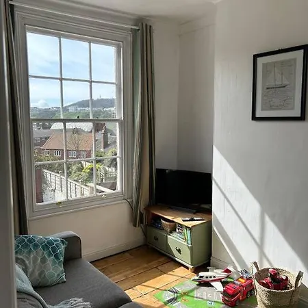 펜션 The Shelldrake 스카버러