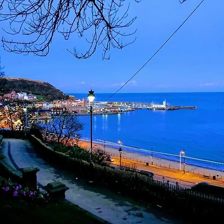 The Shelldrake 度假居