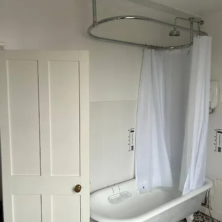 Nyaraló The Shelldrake