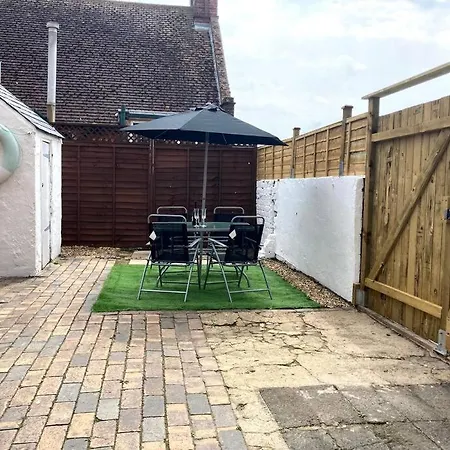 度假居 The Shelldrake *