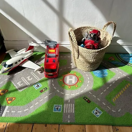 The Shelldrake 度假居 斯卡伯勒