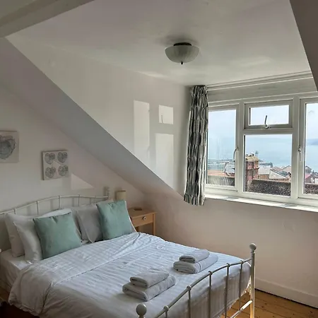 The Shelldrake Scarborough