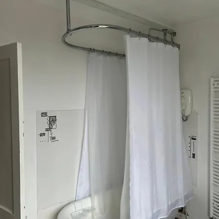 Nyaraló The Shelldrake Scarborough