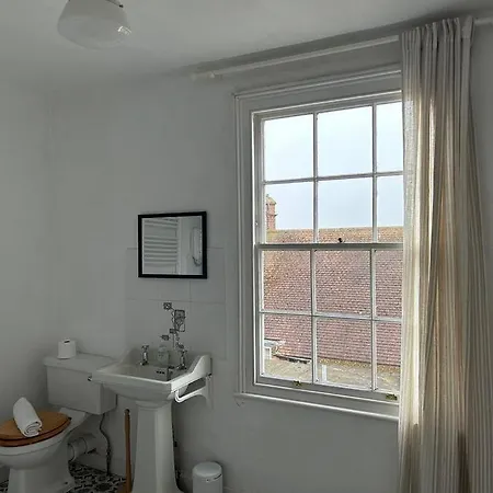 The Shelldrake בית נופש *