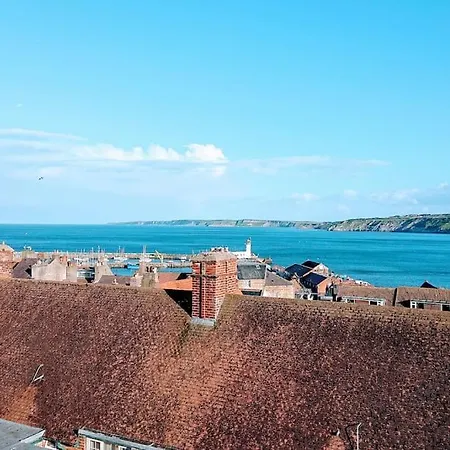 The Shelldrake بيت للعطل سكرابورو