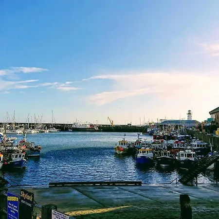 בית נופש The Shelldrake