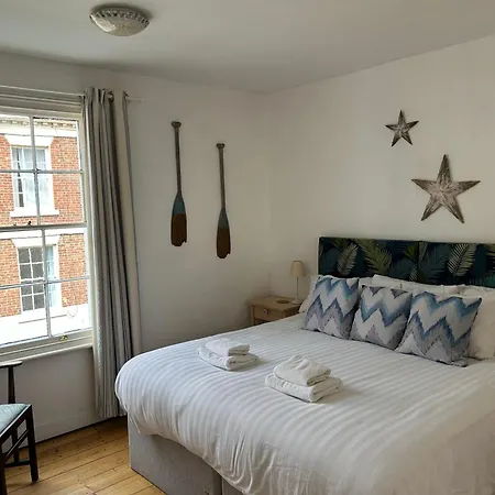 The Shelldrake * סקארבורו