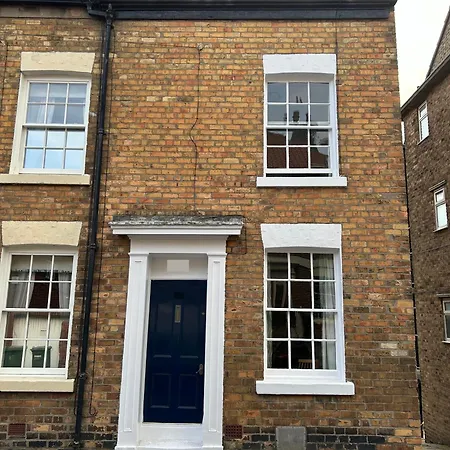 The Shelldrake * سكرابورو